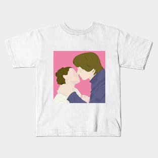 Yo lo se Kids T-Shirt